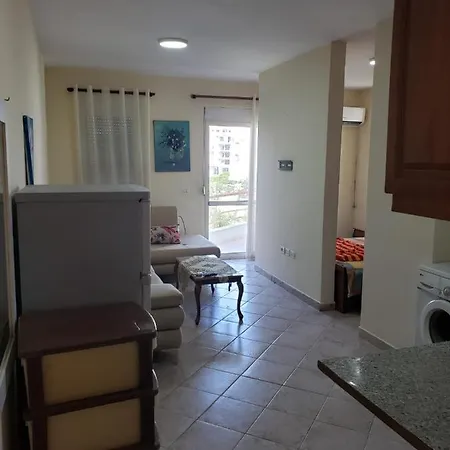 Golem Apartmán *