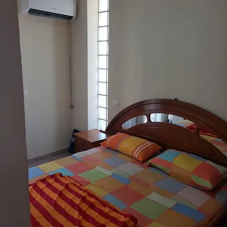 Apartmán Golem *