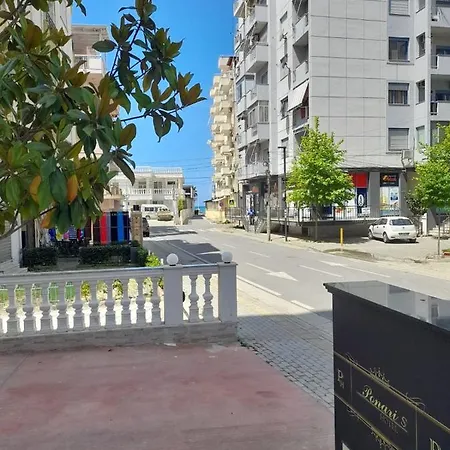 Golem 公寓 Durrës